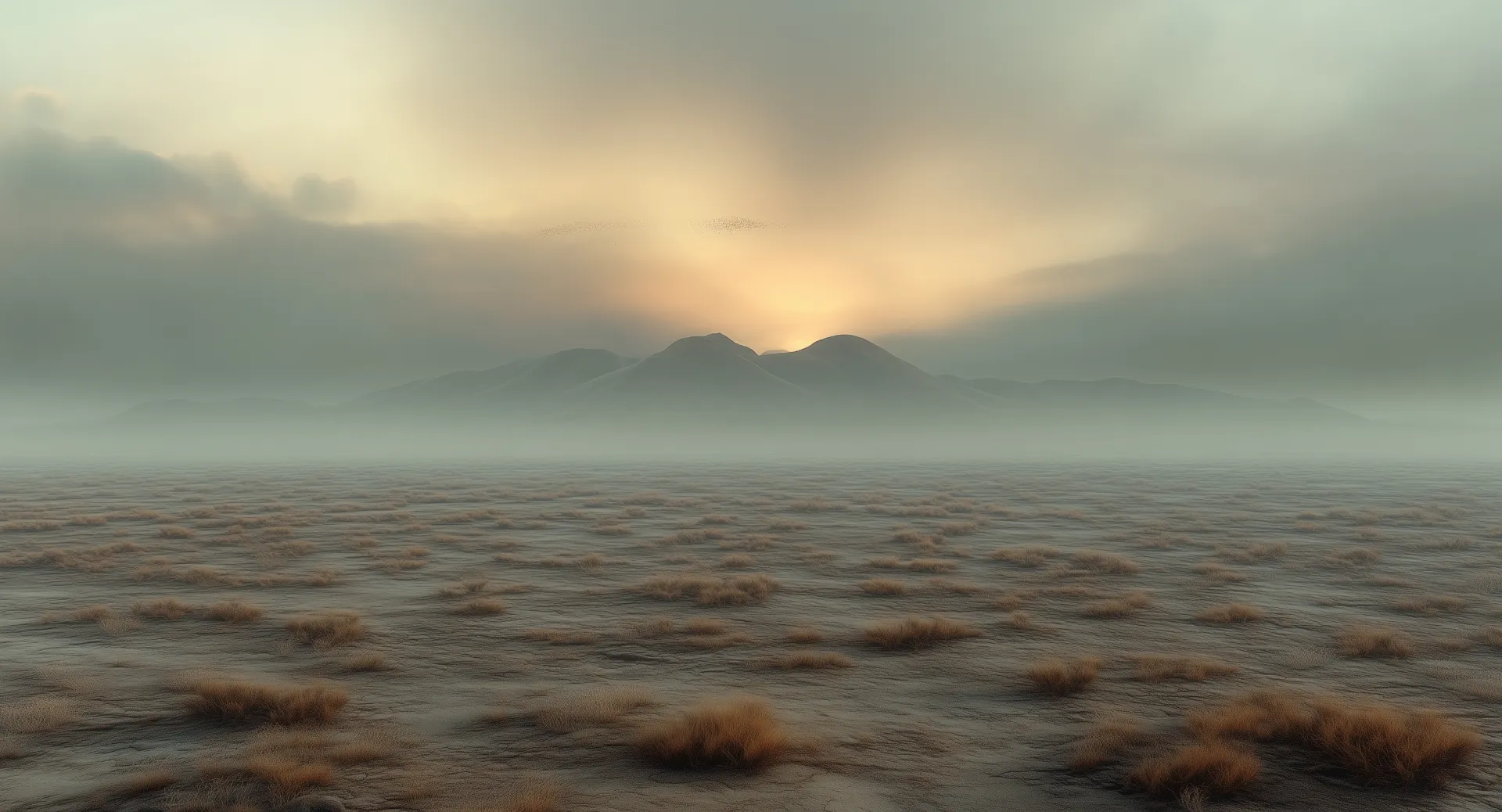 Preview of the environment and the glasses